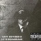 Cruising (feat. Mya Marie Harrison) - Matt Howard B lyrics