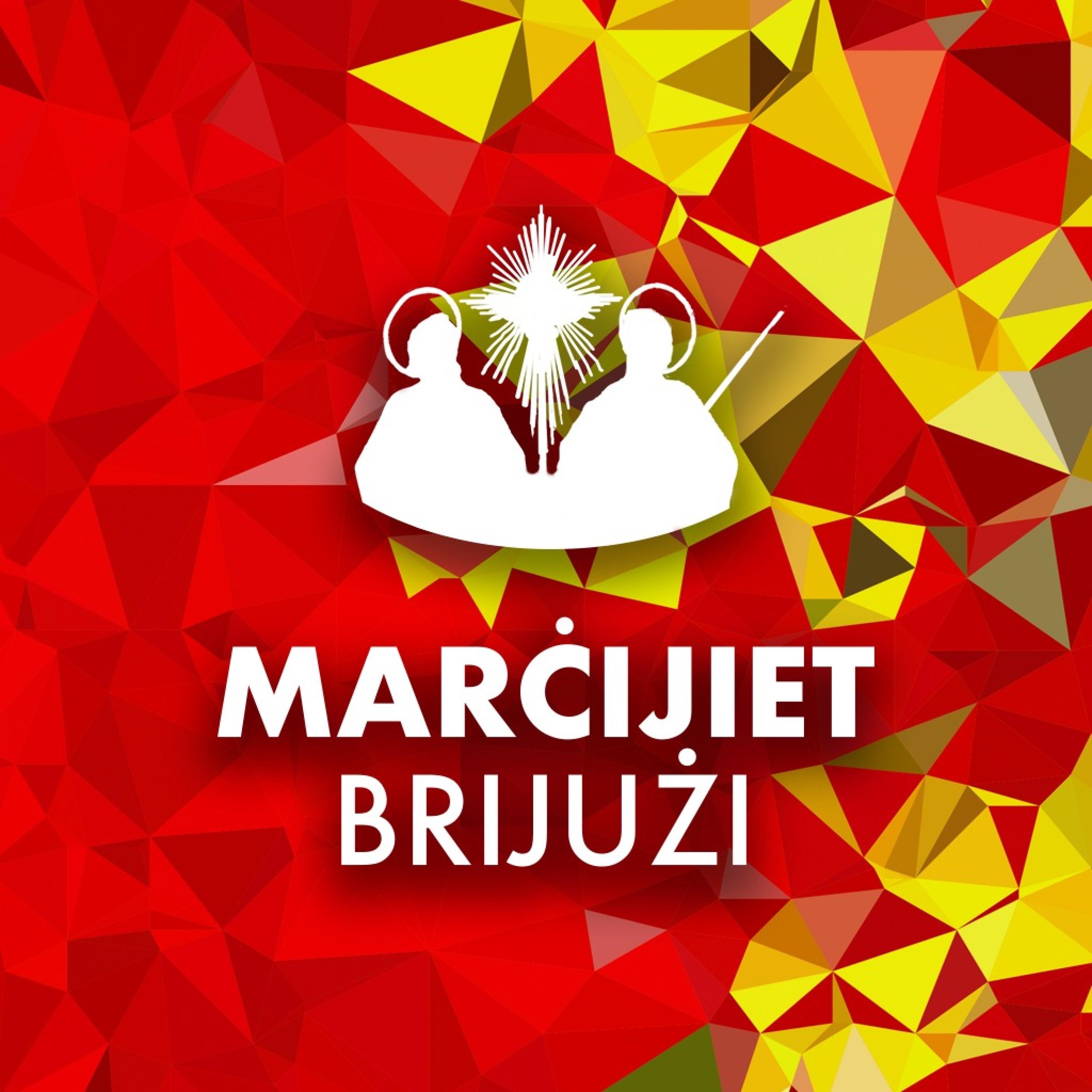 Marċijiet Brijużi tal-Banda