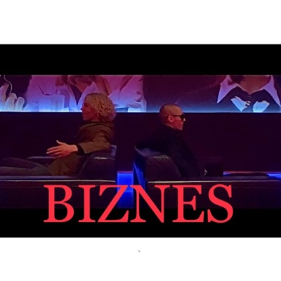 BIZNES (feat. Hussie Hustler) - Single