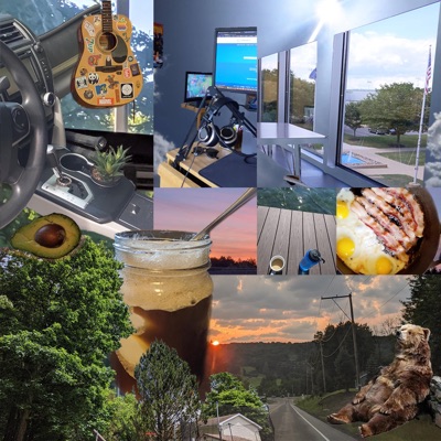 Tech Demo Beats (Oct2020)