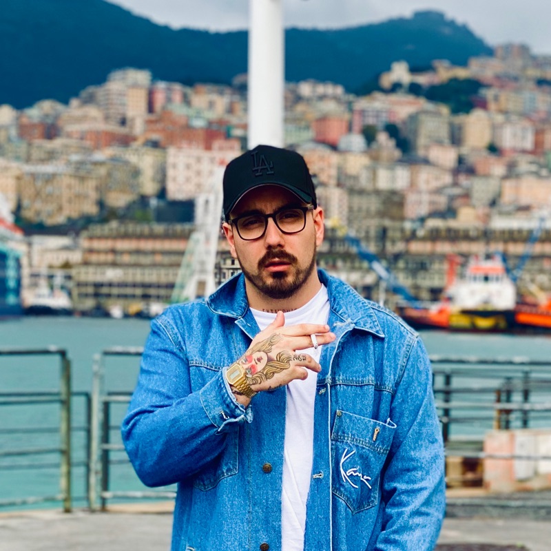 Rooler - DISCOTEK (Extended Mix)