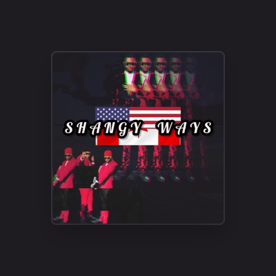 Listen to ShangyBaby, watch music videos, read bio, see tour dates & more!