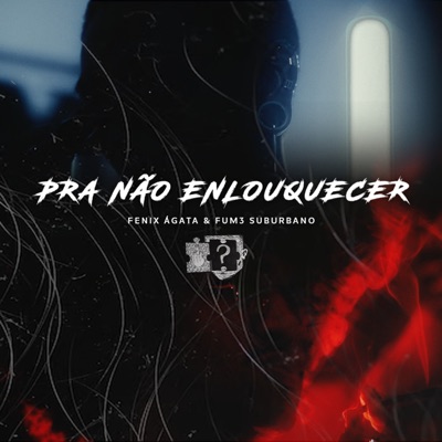 Pra Não Enlouquecer - Single