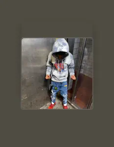 Freshy DaG을(를) 듣고, 뮤직 비디오를 보고, 약력을 읽고, 투어 일정 등을 확인하세요!