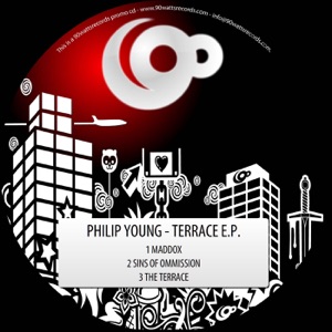 Terrace - EP