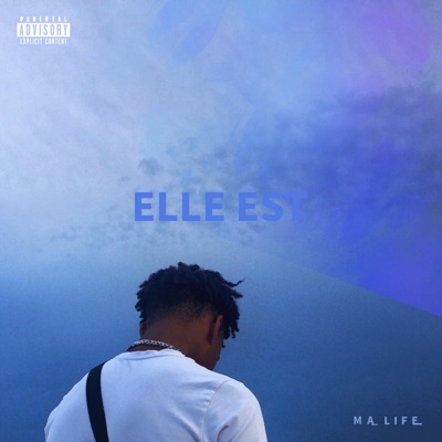 Elle est - Single