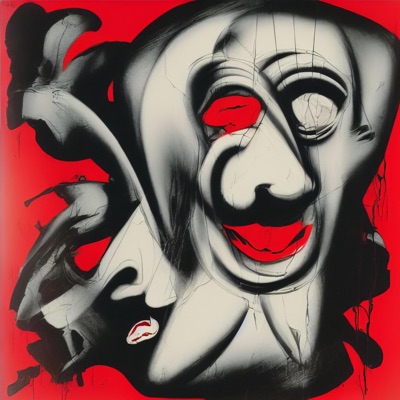 Ghost Town - Single