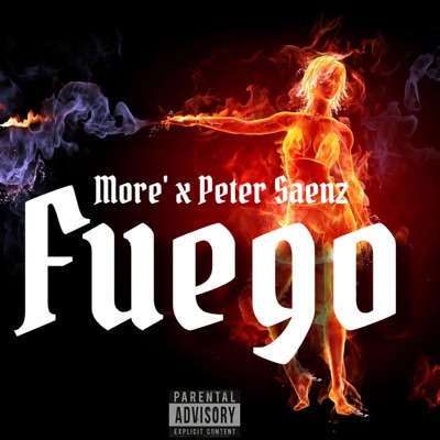 Fuego (feat. Mores otb) - Single