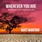 Amazing Grace - Matt Martino lyrics