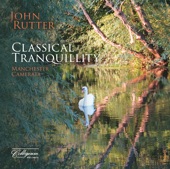 Classical Tranquillity artwork