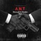 A.N.T (feat. Skubba Rell) - sleazyq lyrics