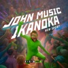 6x6=36, Pt. 1. John Music. IKANOKA (New Sport) [feat. IKANOKERS] - EP