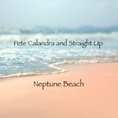 Neptune Beach artwork