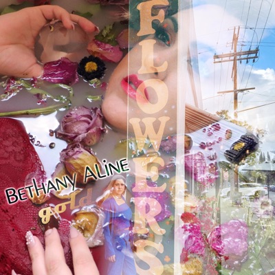 Flowers (feat. Gold's House) - Single
