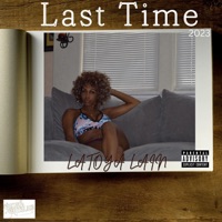 Last Tme - Single - Latoya Lain