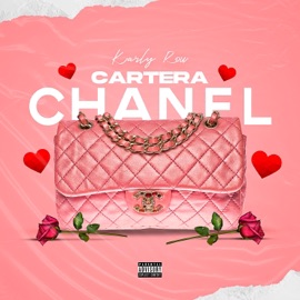 Cartera Chanel Karlyrou