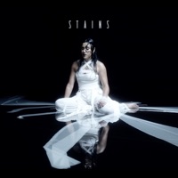 Stains - Single - Salt Ashes