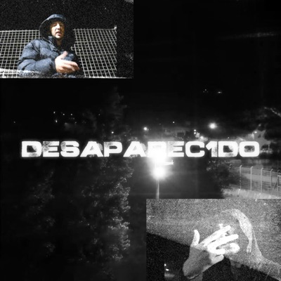 DESAPAREC1DO - Single