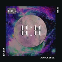 11:11 (feat. Jona Cloud & BRIEL) - Single - Eiches