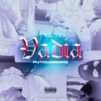 Vadia - Single - Puto100nome