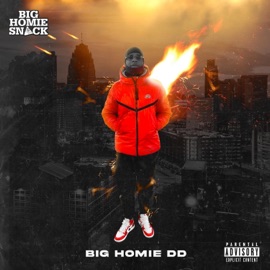 Walkin Drip (feat. YL Mafia) BIG HOMIE SNACK