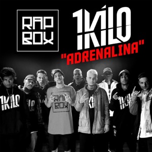 Adrenalina - Single