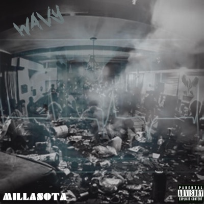 Wavy (I feel so) - Single