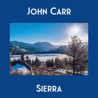 Sierra - Single - John Carr