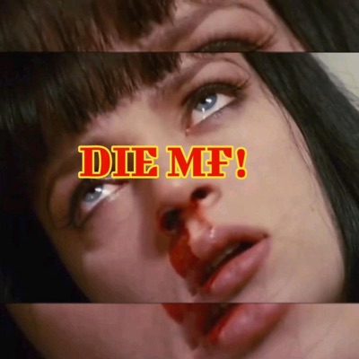 DIE MF! (feat. Bleachboy & Xstitch) - Single