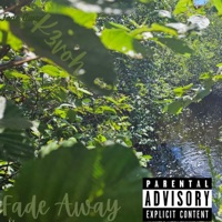 Fade Away - Single - K3voh