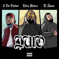 L.W.O - Single - XTheOutkast, Chris Rivers & El Asuco