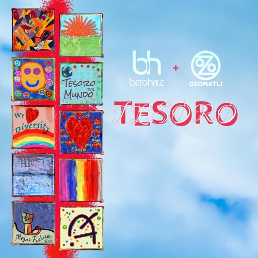 Album artwork