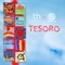 Tesoro (Radio Edit) artwork