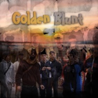 Golden Blunt - Single - Caligo & LUCA MAD