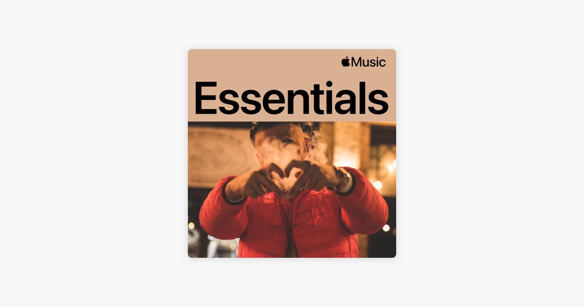 Kurdo Essentials - Playlist - Apple Music