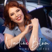 Nuwe Liefde artwork