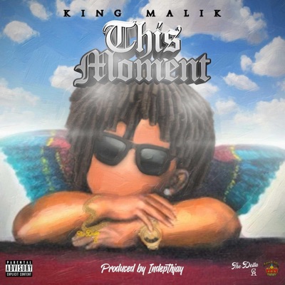 This Moment - Single
