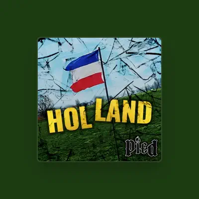 Listen to Pied, watch music videos, read bio, see tour dates & more!