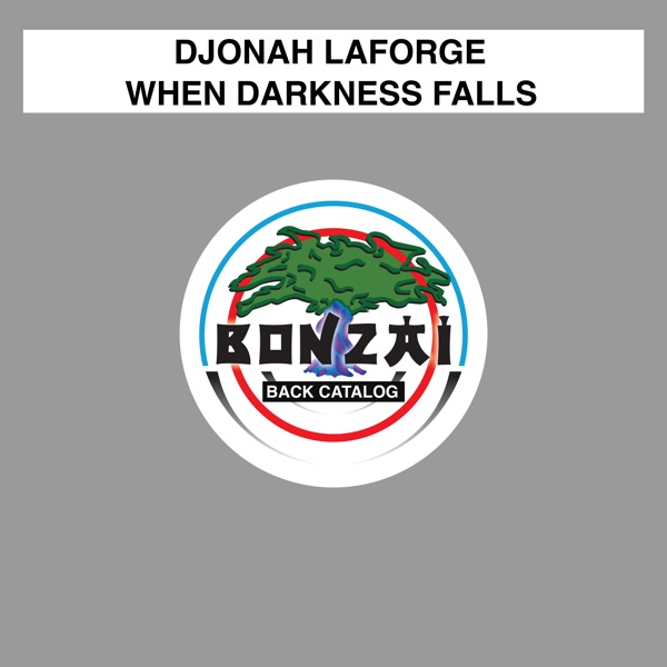When Darkness Falls - Single