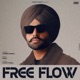 FREE FLOW cover art
