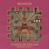 Temple Of Dreams (Remixes, Pt. 3) - EP artwork