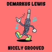 Nicely Grooved (Dub Mix) artwork