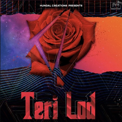Teri Lod - Single