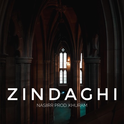 Zindaghi (feat. Khuram) - Single