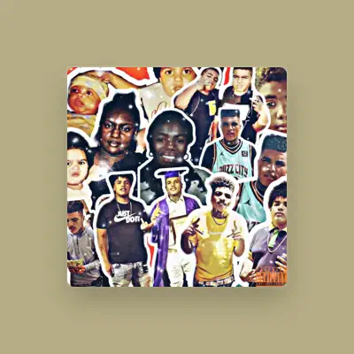 Listen to Young Junee, watch music videos, read bio, see tour dates & more!