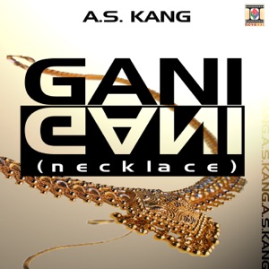 Gani (necklace) - EP