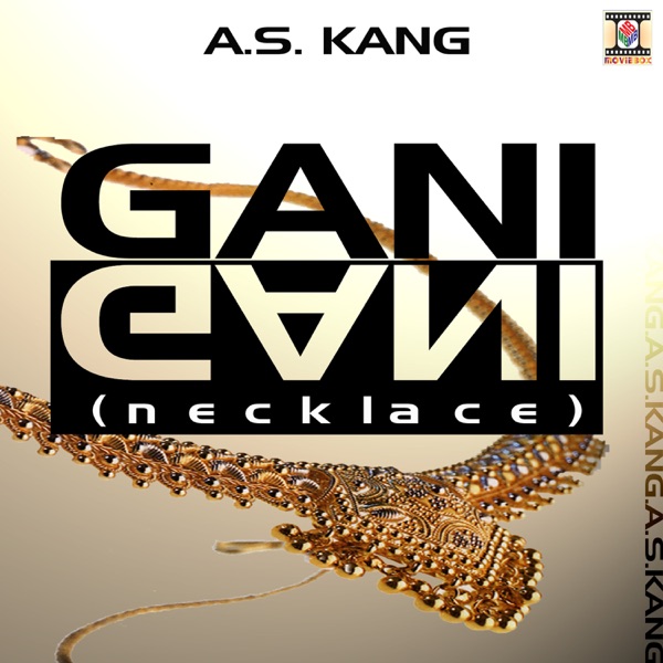 Gani (necklace) - EP