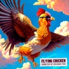 Flying Chicken (feat. Thiago Rabello & Salomão Soares) - Single