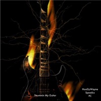Strummin My Guitar (feat. Speedus & PC) - Single - HoodyWayne