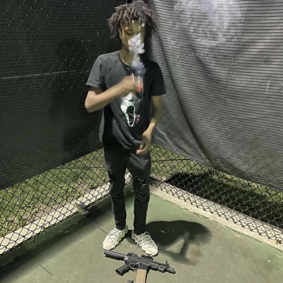 Smoke the Dead - Single